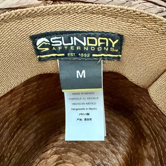 Adorable Straw Hat 👒 - Picture 4 of 8